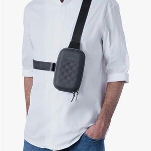 Rollink Go Mini crossbody bag unisex